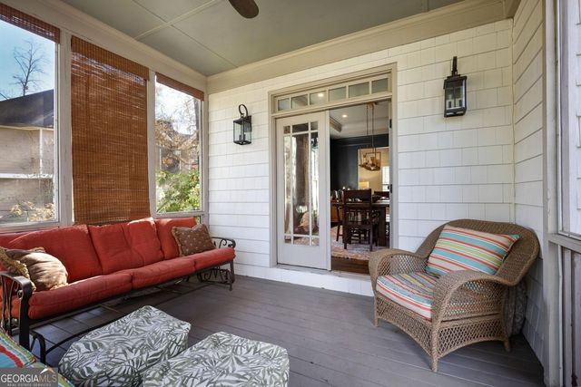 3385 Osborne Road NE, Brookhaven, GA 30319