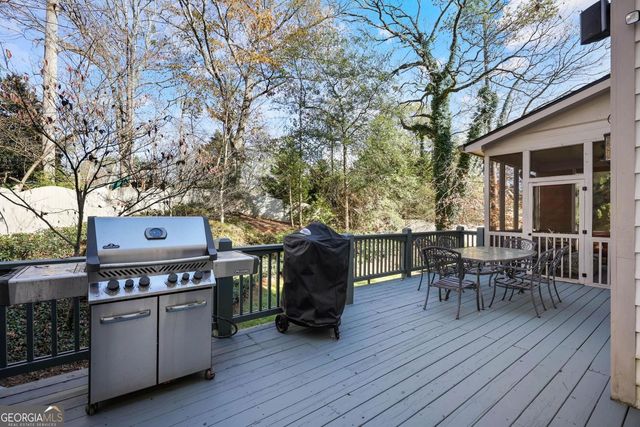 3385 Osborne Road NE, Brookhaven, GA 30319