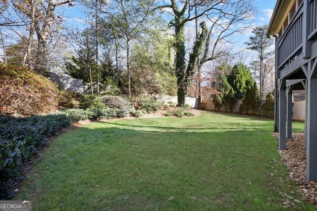 3385 Osborne Road NE, Brookhaven, GA 30319