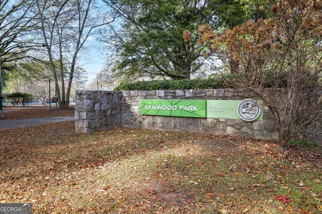 3385 Osborne Road NE, Brookhaven, GA 30319