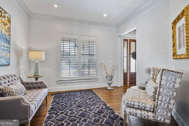 3385 Osborne Road NE, Brookhaven, GA 30319