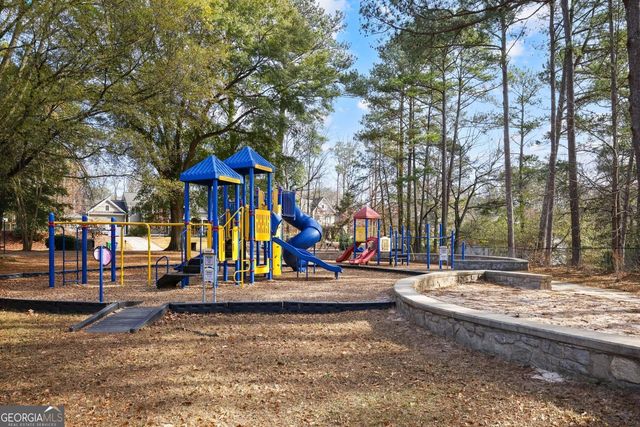 3385 Osborne Road NE, Brookhaven, GA 30319