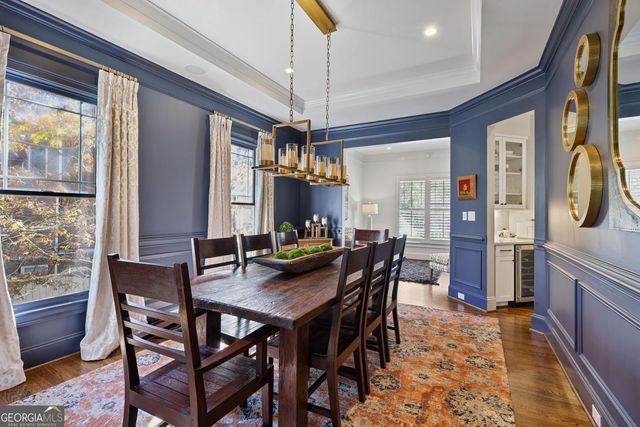 3385 Osborne Road NE, Brookhaven, GA 30319