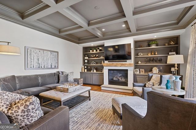 3385 Osborne Road NE, Brookhaven, GA 30319