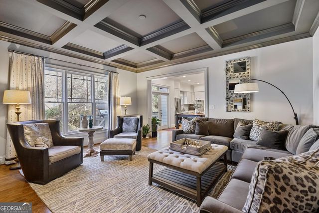 3385 Osborne Road NE, Brookhaven, GA 30319