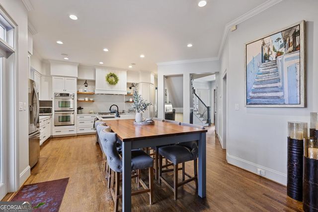 3385 Osborne Road NE, Brookhaven, GA 30319