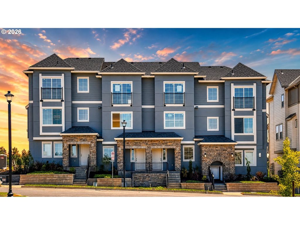 16668 Sw Gypsum Ter, King City, OR 97140
