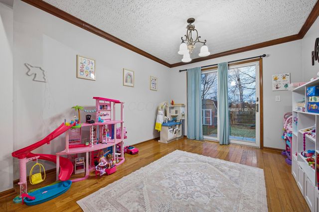 539 Scioto Meadows Boulevard, Grove City, OH 43123