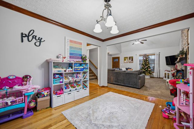 539 Scioto Meadows Boulevard, Grove City, OH 43123