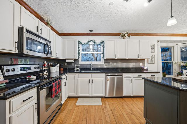 539 Scioto Meadows Boulevard, Grove City, OH 43123