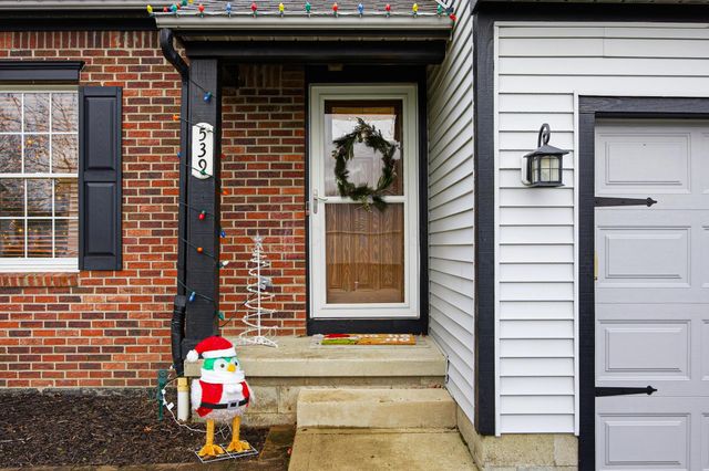 539 Scioto Meadows Boulevard, Grove City, OH 43123