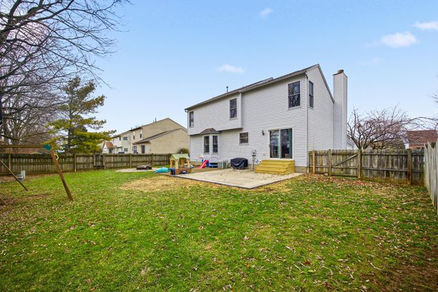 539 Scioto Meadows Boulevard, Grove City, OH 43123