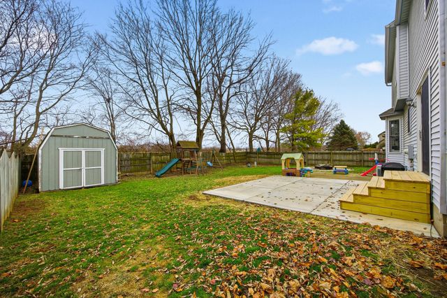 539 Scioto Meadows Boulevard, Grove City, OH 43123