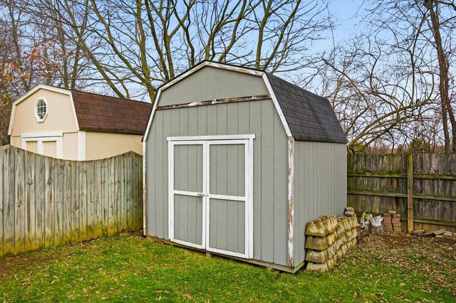 539 Scioto Meadows Boulevard, Grove City, OH 43123