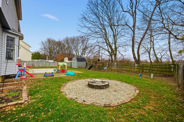 539 Scioto Meadows Boulevard, Grove City, OH 43123