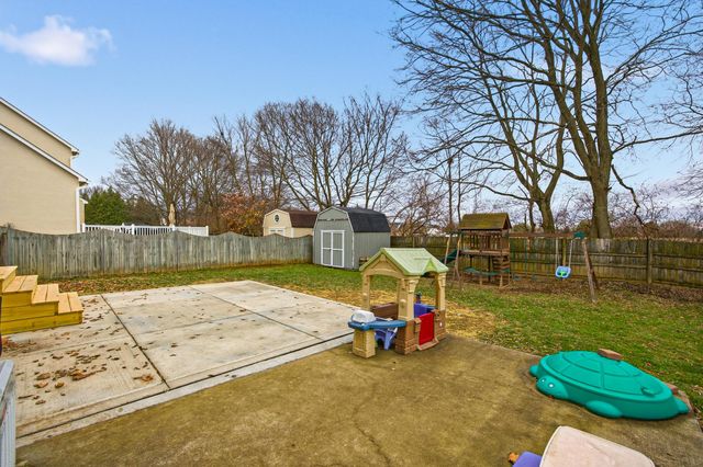 539 Scioto Meadows Boulevard, Grove City, OH 43123