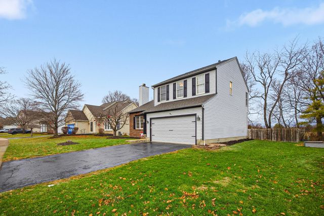 539 Scioto Meadows Boulevard, Grove City, OH 43123