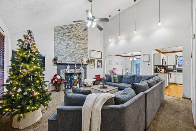 539 Scioto Meadows Boulevard, Grove City, OH 43123