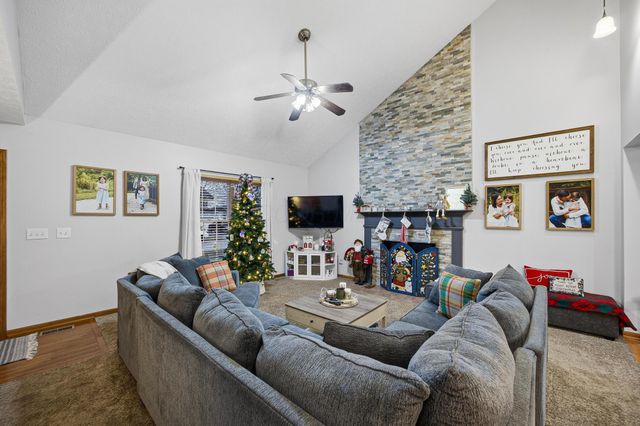 539 Scioto Meadows Boulevard, Grove City, OH 43123