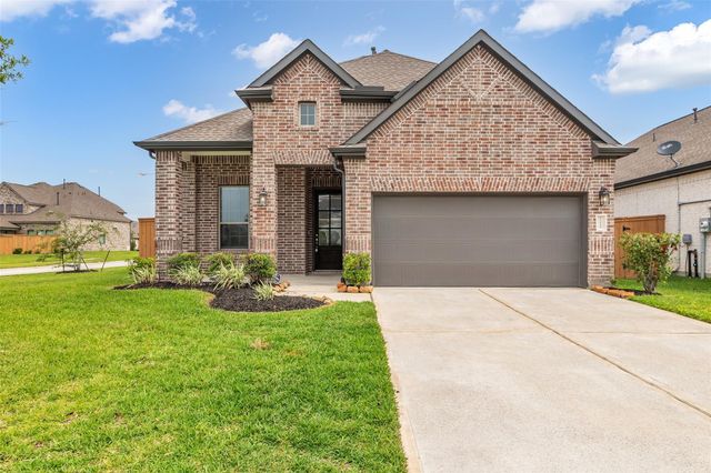 13026 Oleander Bay Lane, Texas City, TX 77568