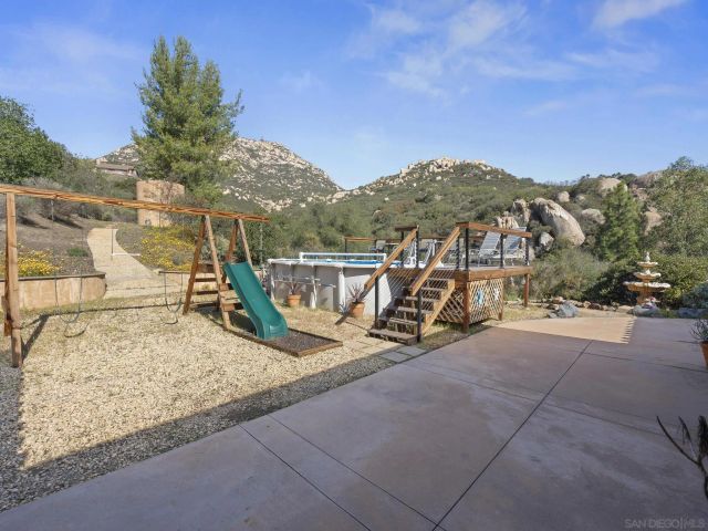 17922 Sierra Cielo Ln, Jamul, CA 91935