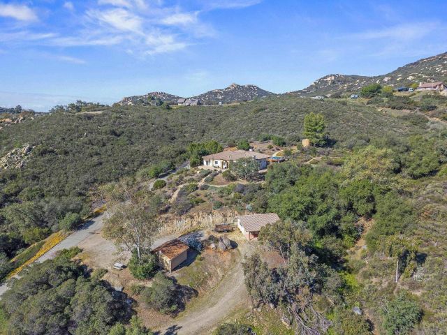 17922 Sierra Cielo Ln, Jamul, CA 91935