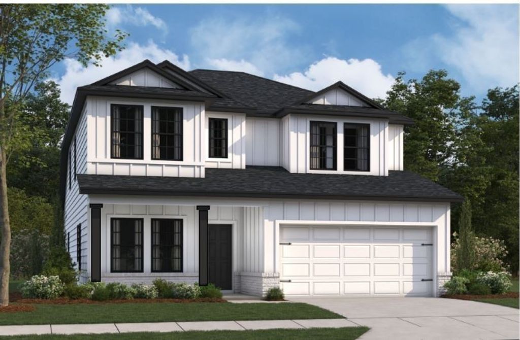 2481 Hamilton Lane, Lebanon, TN 37087