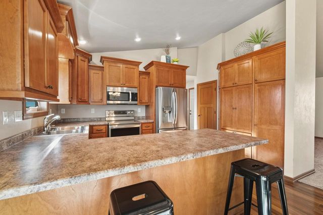 3090 BETH DRIVE, Green Bay, WI 54311