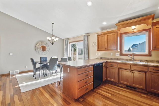 3090 BETH DRIVE, Green Bay, WI 54311