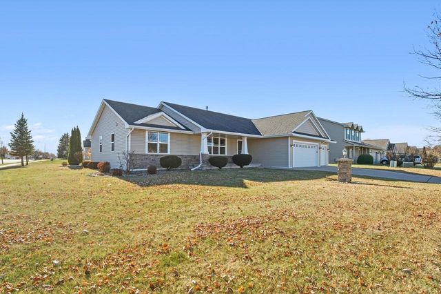 3090 BETH DRIVE, Green Bay, WI 54311