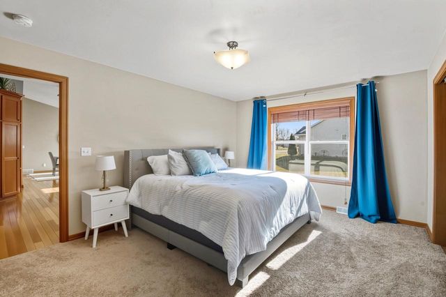 3090 BETH DRIVE, Green Bay, WI 54311