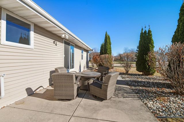 3090 BETH DRIVE, Green Bay, WI 54311