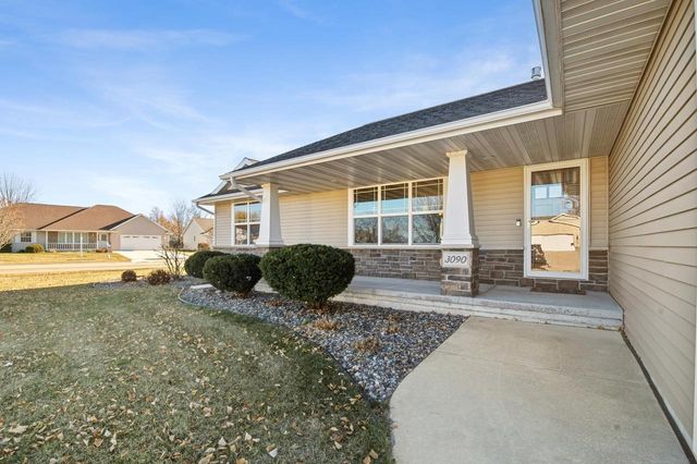 3090 BETH DRIVE, Green Bay, WI 54311