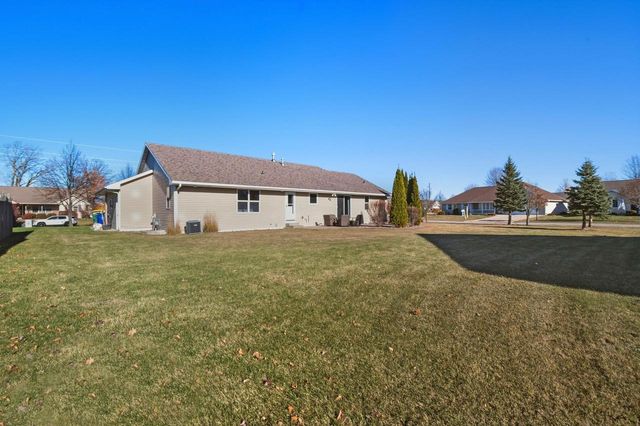 3090 BETH DRIVE, Green Bay, WI 54311