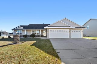 3090 BETH DRIVE, Green Bay, WI 54311