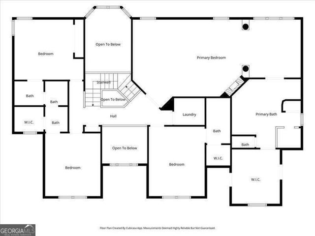 166 Windrift Drive, Dallas, GA 30132