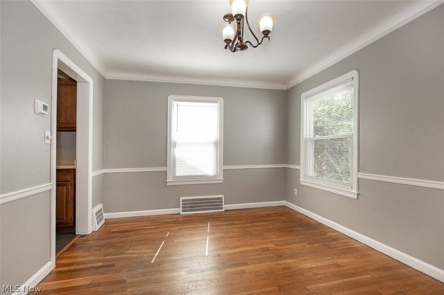 21901 Kennison Avenue, Euclid, OH 44123