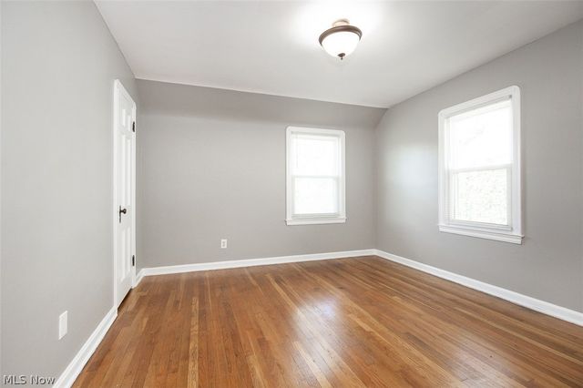 21901 Kennison Avenue, Euclid, OH 44123