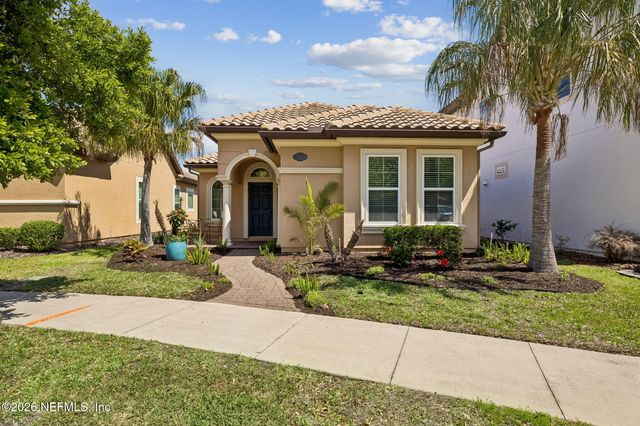 269 RIALTO Drive, Ponte Vedra, FL 32081