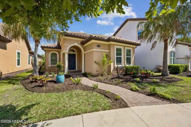 269 RIALTO Drive, Ponte Vedra, FL 32081