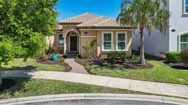 269 RIALTO Drive, Ponte Vedra, FL 32081