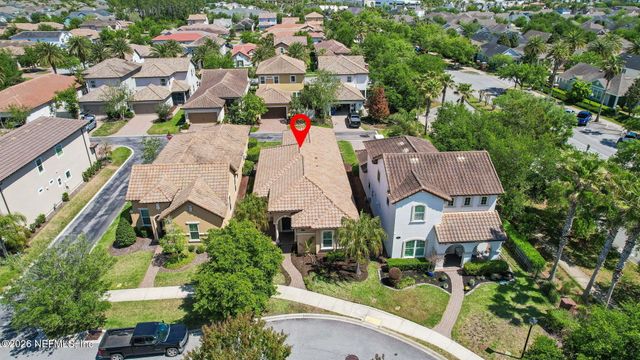 269 RIALTO Drive, Ponte Vedra, FL 32081