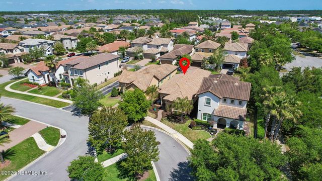 269 RIALTO Drive, Ponte Vedra, FL 32081