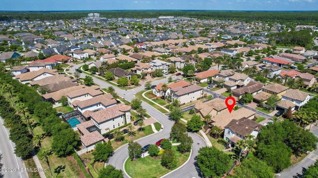 269 RIALTO Drive, Ponte Vedra, FL 32081