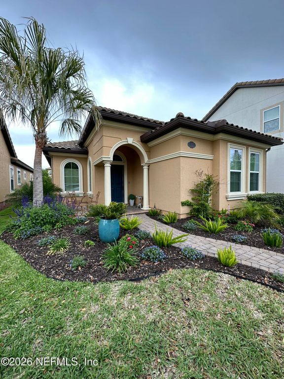 269 RIALTO Drive, Ponte Vedra, FL 32081