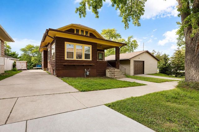 508 S JACKSON STREET, Green Bay, WI 54301