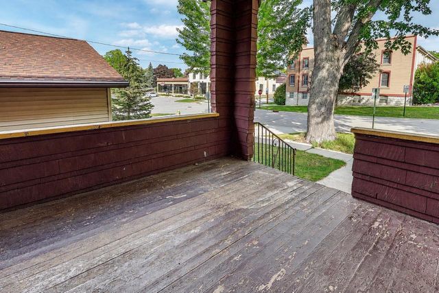 508 S JACKSON STREET, Green Bay, WI 54301