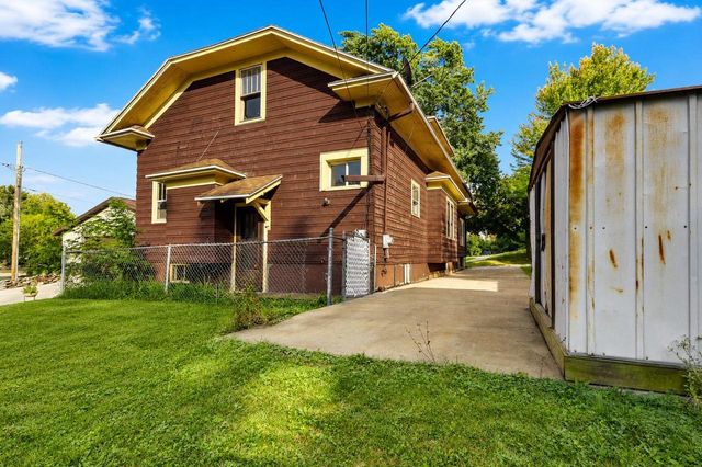 508 S JACKSON STREET, Green Bay, WI 54301