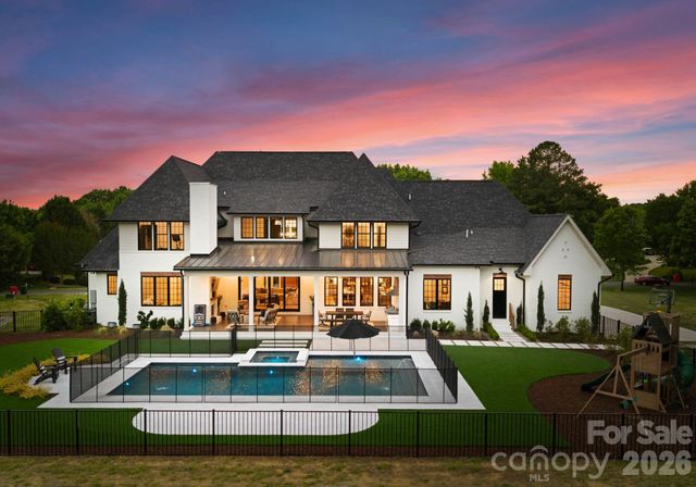 12851 Westmoreland Farm Road, Davidson, NC 28036