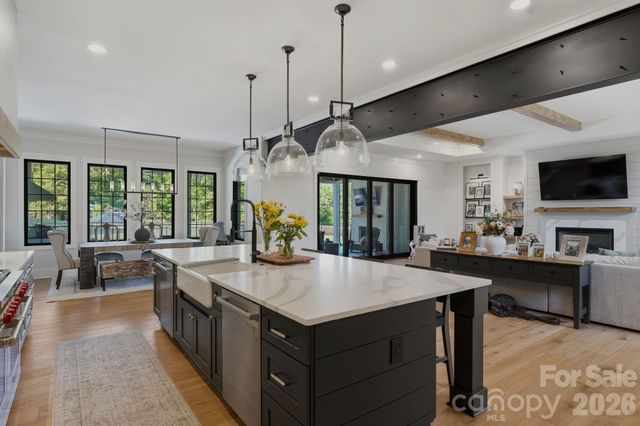 12851 Westmoreland Farm Road, Davidson, NC 28036